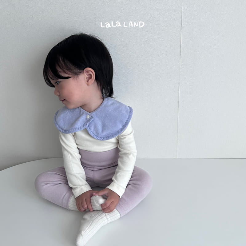 Lalaland - Korean Baby Fashion - #babyoutfit - Bebe Circle Bucket Hat - 8