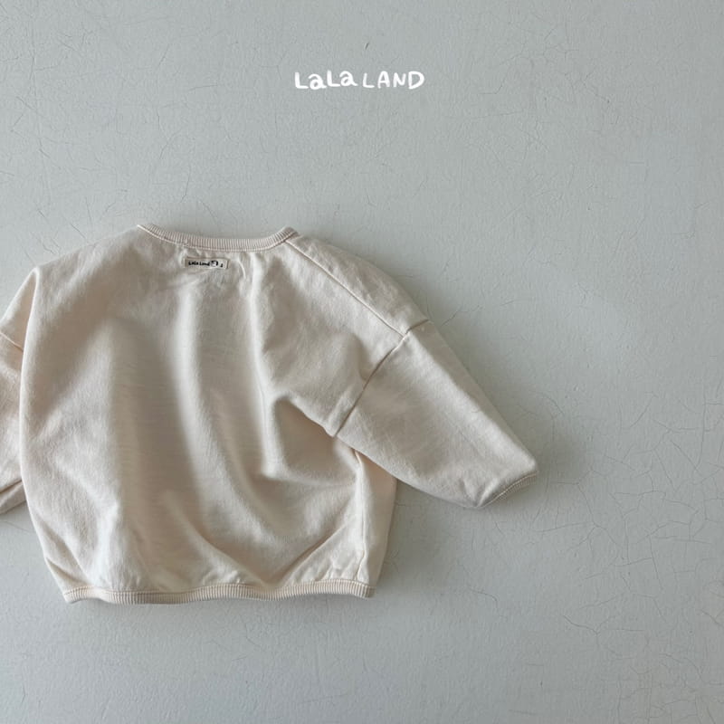 Lalaland - Korean Baby Fashion - #babywear - Bebe Ungi Sweatshirt - 11
