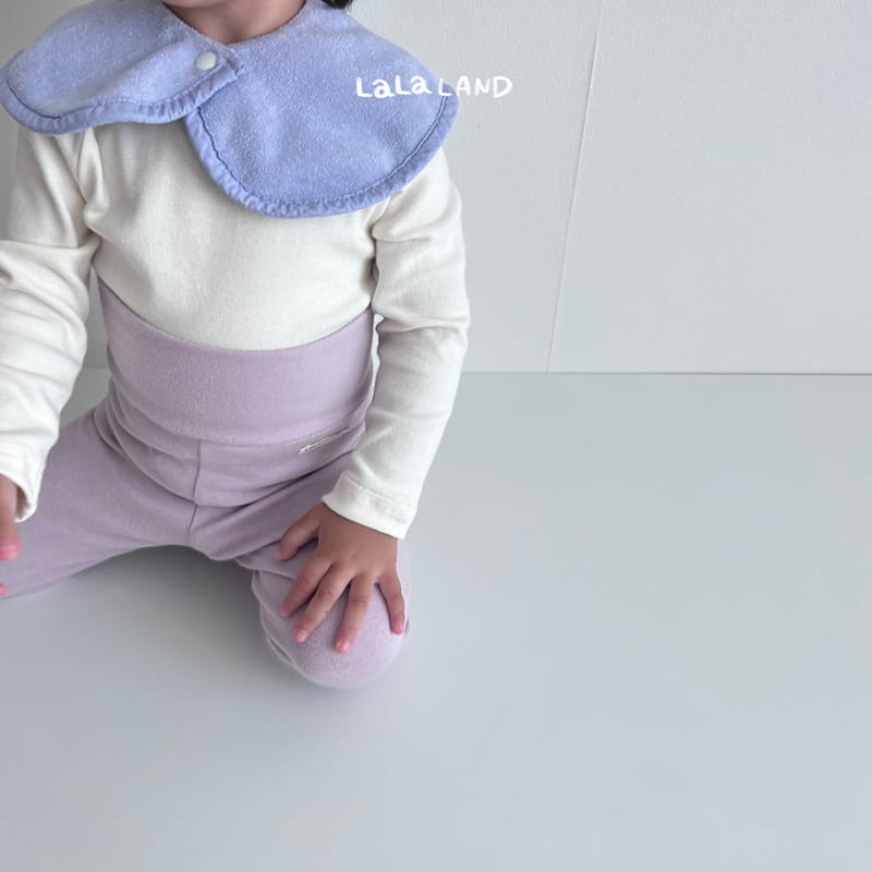 Lalaland - Korean Baby Fashion - #babywear - Bebe Circle Bucket Hat - 10