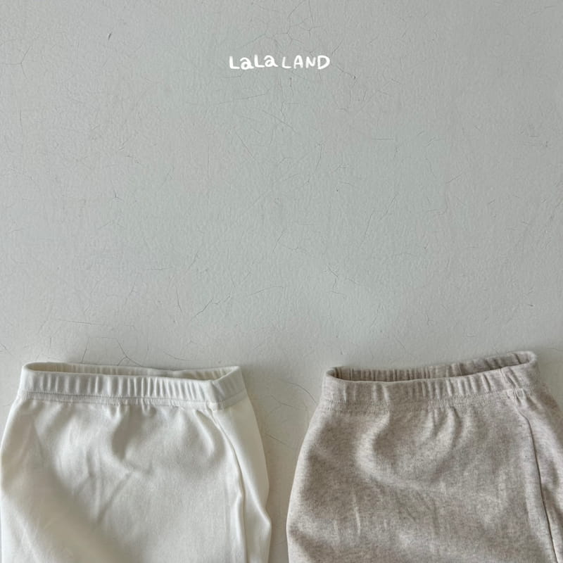 Lalaland - Korean Baby Fashion - #onlinebabyboutique - Bebe Ungi Leggings - 8