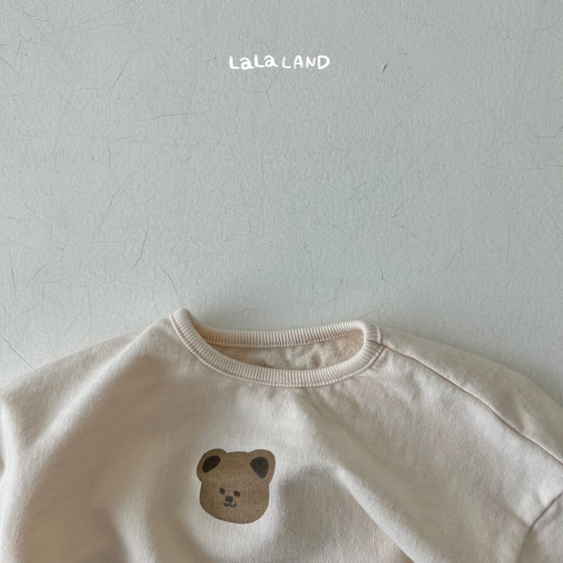 Lalaland - Korean Baby Fashion - #onlinebabyboutique - Bebe Ungi Sweatshirt - 12
