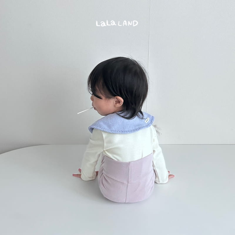 Lalaland - Korean Baby Fashion - #onlinebabyshop - Bebe Circle Bucket Hat - 12