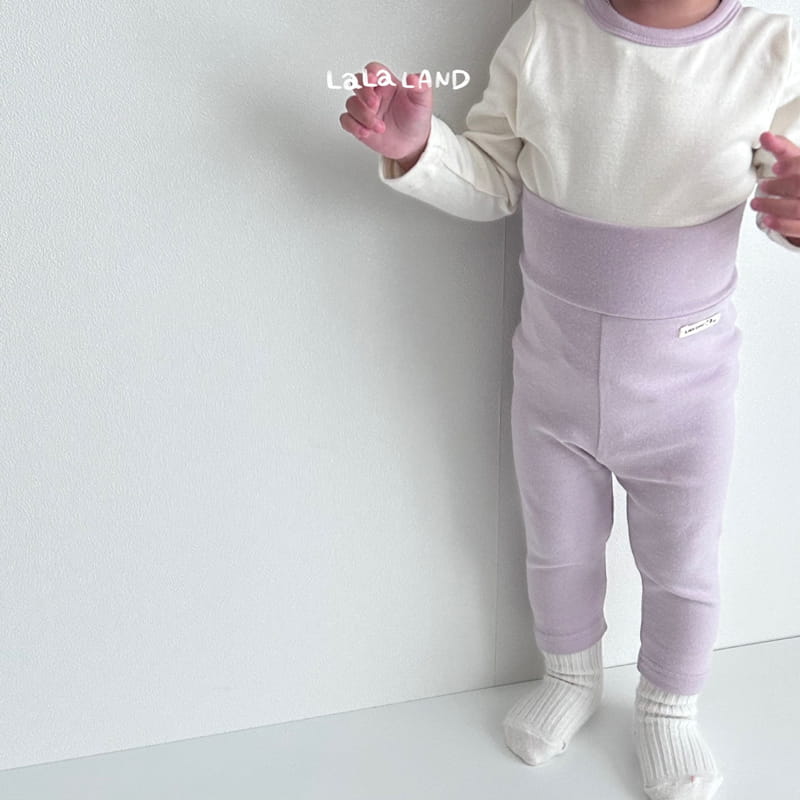 Lalaland - Korean Baby Fashion - #smilingbaby - Bebe Easywear Set - 9