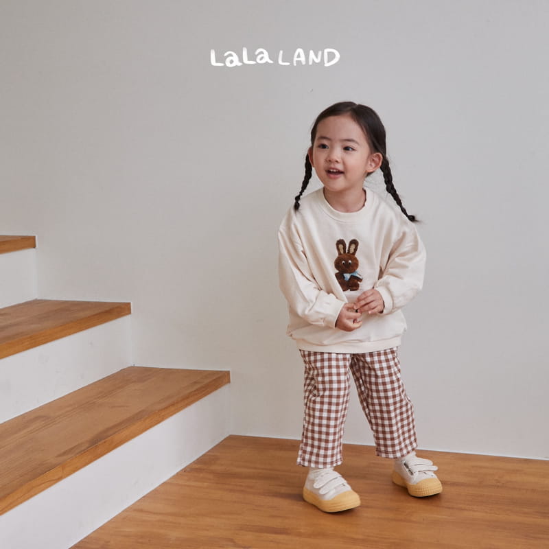 Lalaland - Korean Children Fashion - #Kfashion4kids - Gobang Pants - 6
