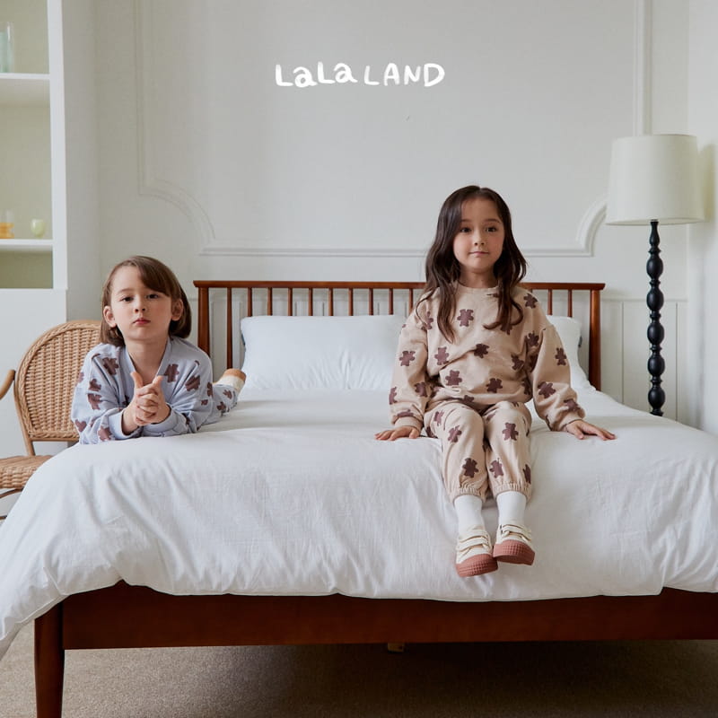 Lalaland - Korean Children Fashion - #childofig - Choco Cookie Sweatshirt - 10