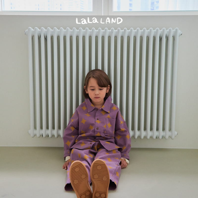 Lalaland - Korean Children Fashion - #childrensboutique - Nana Shirt - 6