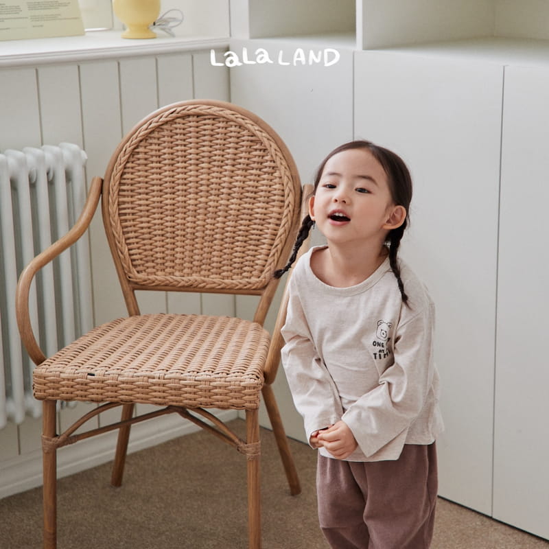 Lalaland - Korean Children Fashion - #childrensboutique - Time Stickt Tee - 8