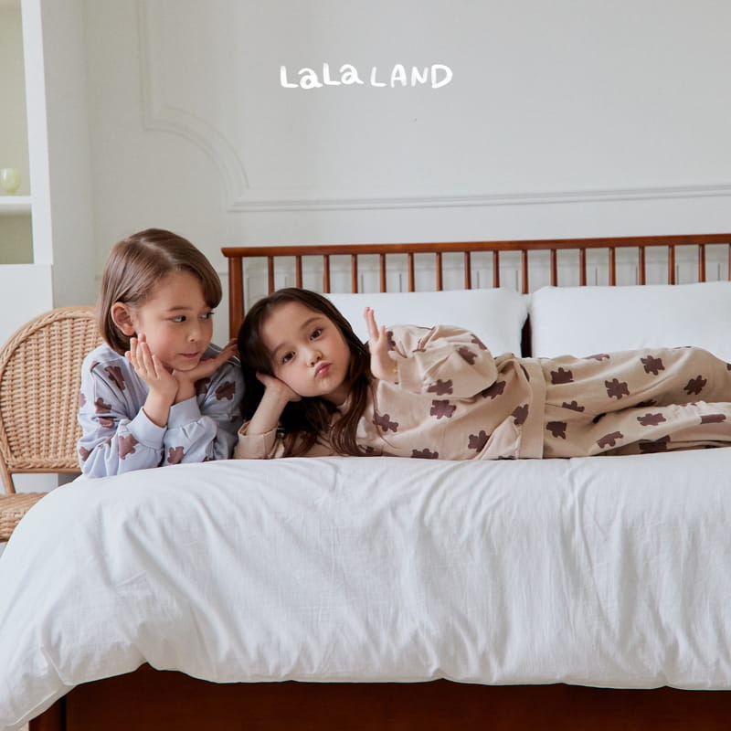Lalaland - Korean Children Fashion - #designkidswear - Choco Cookie Sweatshirt - 12