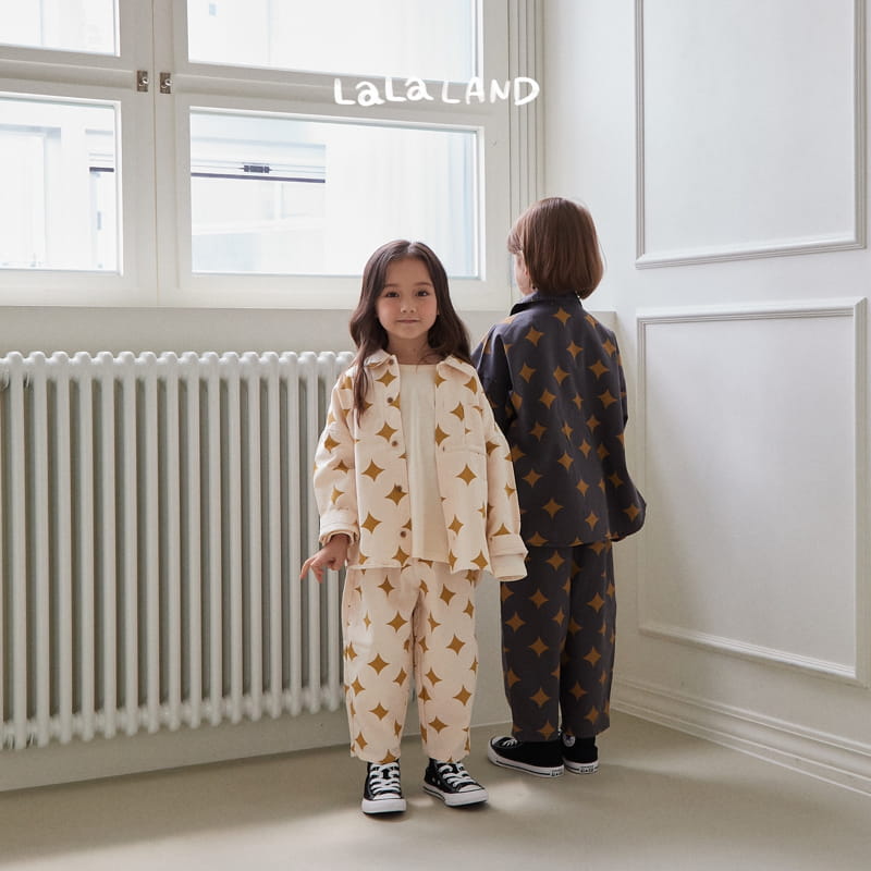 Lalaland - Korean Children Fashion - #designkidswear - Nana Pants - 12