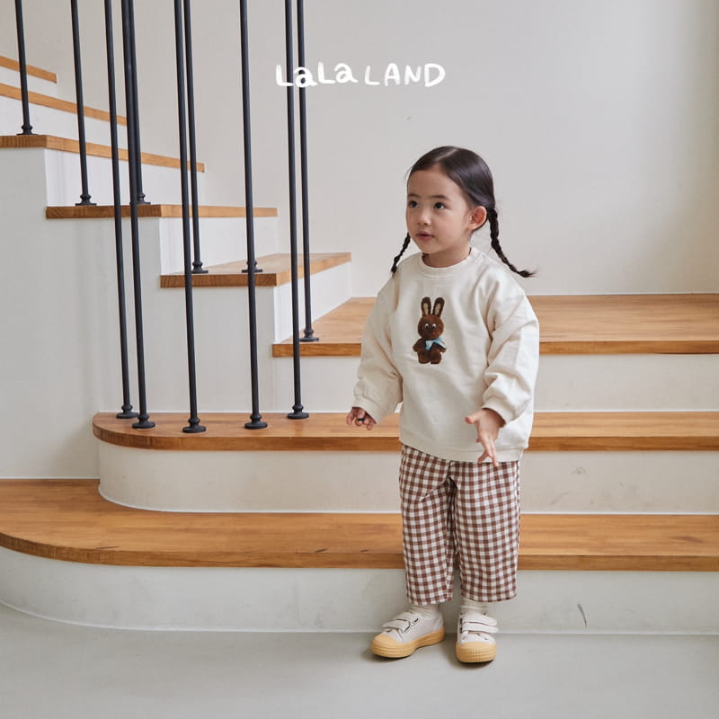 Lalaland - Korean Children Fashion - #discoveringself - Gobang Pants