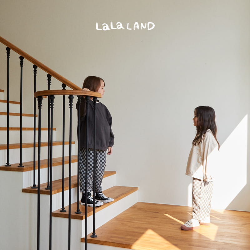 Lalaland - Korean Children Fashion - #designkidswear - Kawaii Sweatshirt - 4