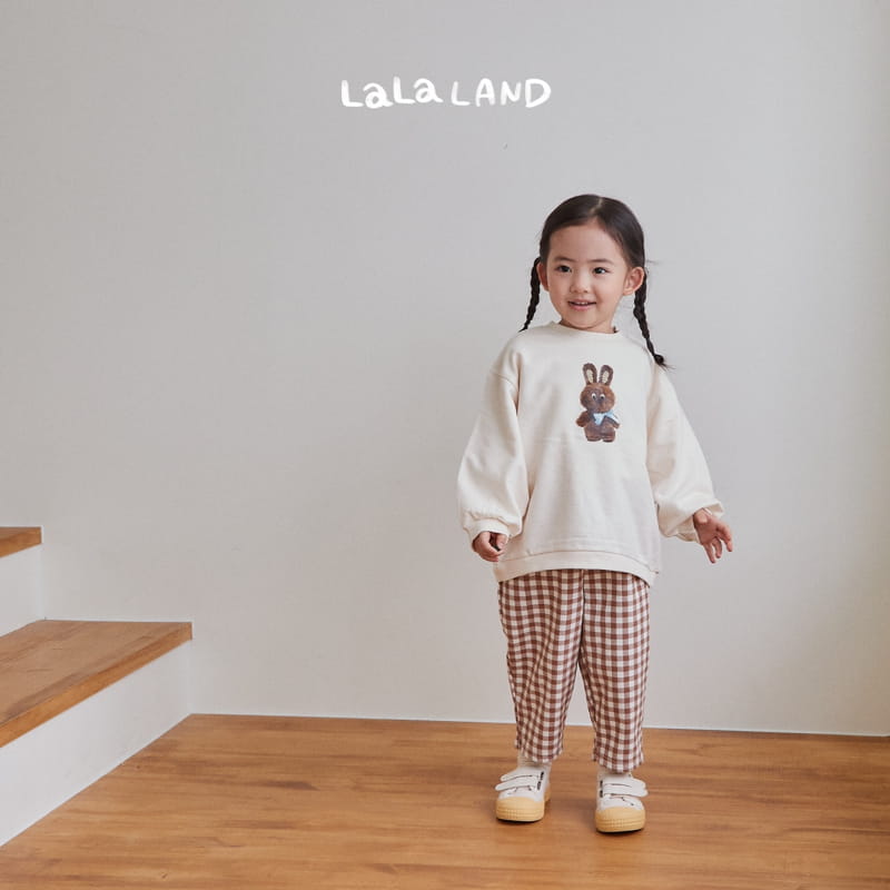 Lalaland - Korean Children Fashion - #fashionkids - Gobang Pants - 2