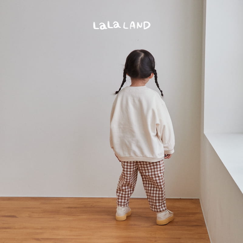 Lalaland - Korean Children Fashion - #kidsshorts - Gobang Pants - 3