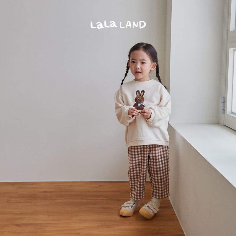 Lalaland - Korean Children Fashion - #kidsshorts - Gobang Pants - 4
