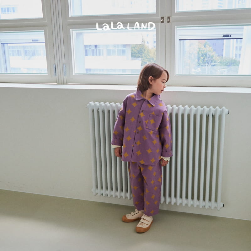 Lalaland - Korean Children Fashion - #kidsstore - Nana Pants - 2