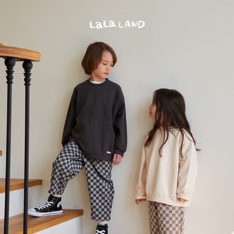 Lalaland - Korean Children Fashion - #kidsstore - Kawaii Sweatshirt - 7