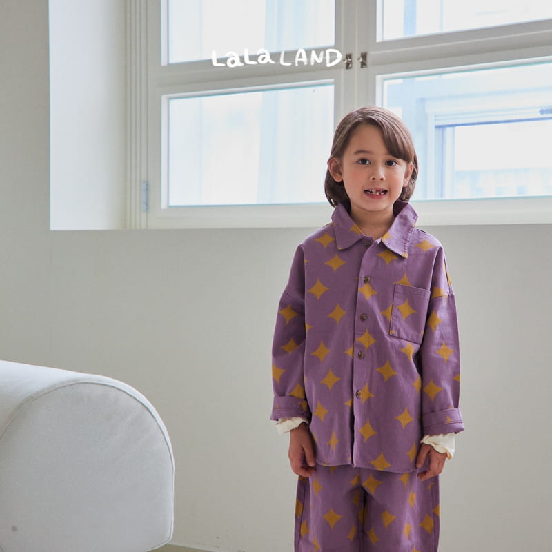 Lalaland - Korean Children Fashion - #magicofchildhood - Nana Pants - 6