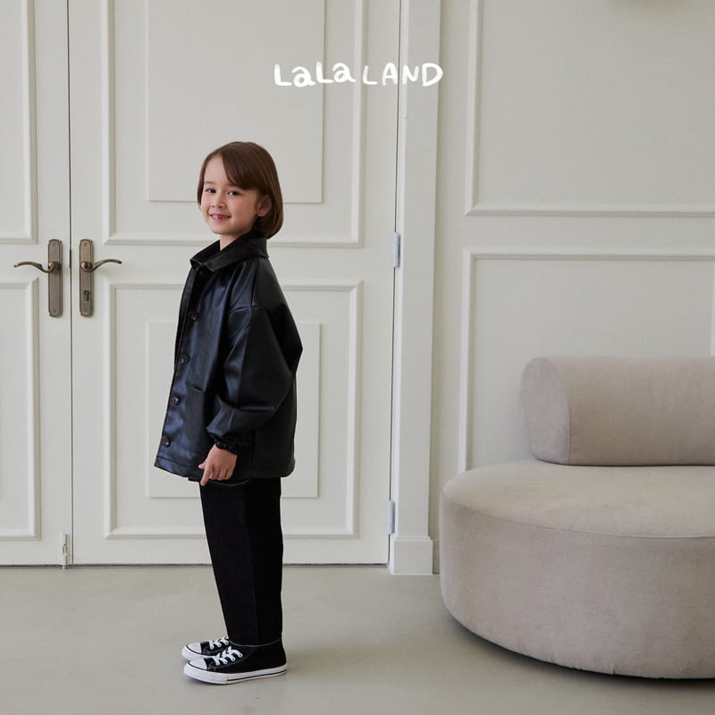 Lalaland - Korean Children Fashion - #minifashionista - Take Jeans - 11