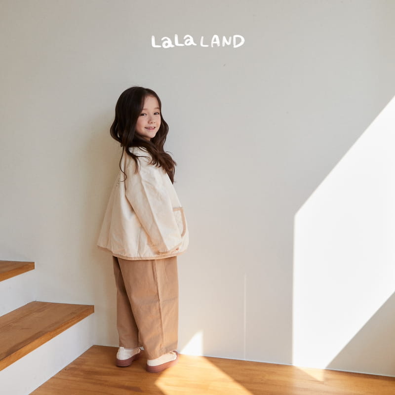 Lalaland - Korean Children Fashion - #prettylittlegirls - Bamos Jacket - 10