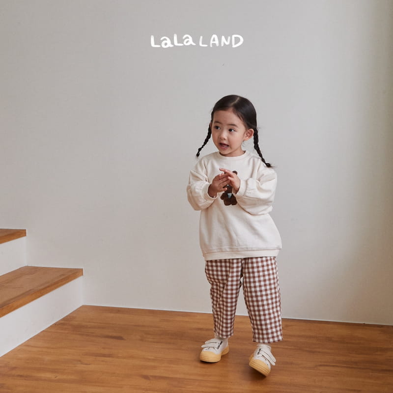 Lalaland - Korean Children Fashion - #stylishchildhood - Rabbit Sweatshirt - 11
