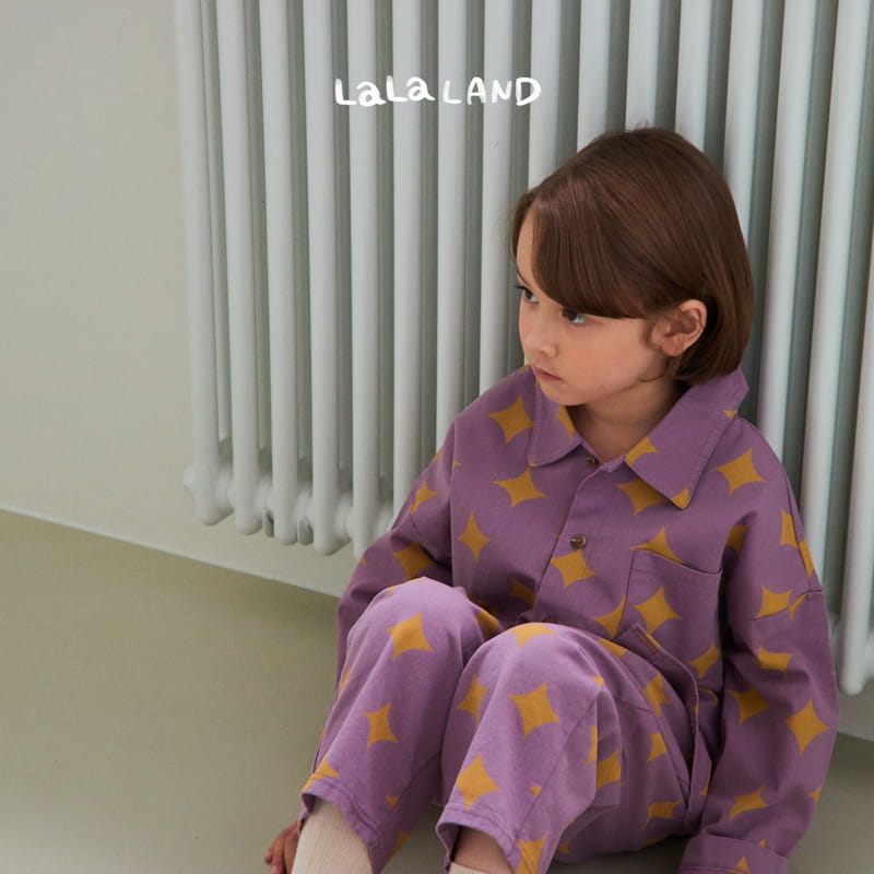 Lalaland - Korean Children Fashion - #todddlerfashion - Nana Shirt - 2
