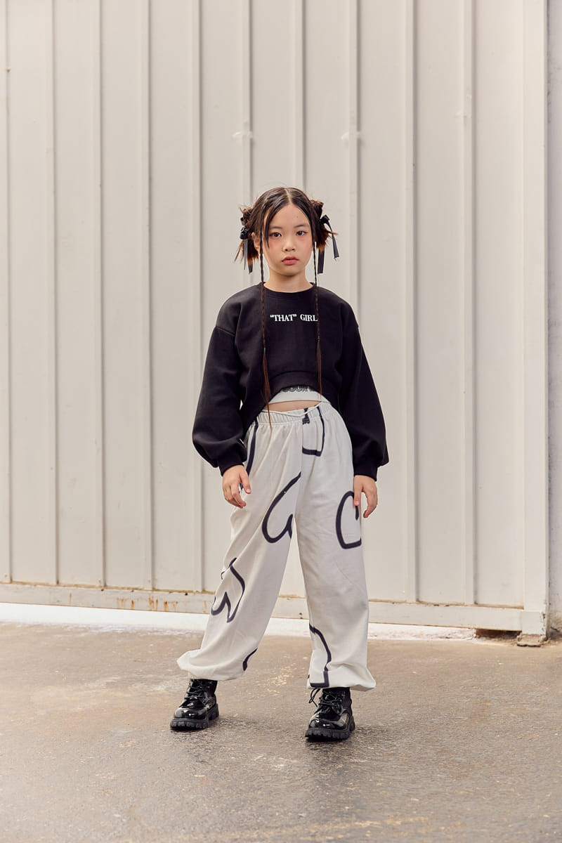 Lilas - Korean Children Fashion - #childrensboutique - Icon Pants