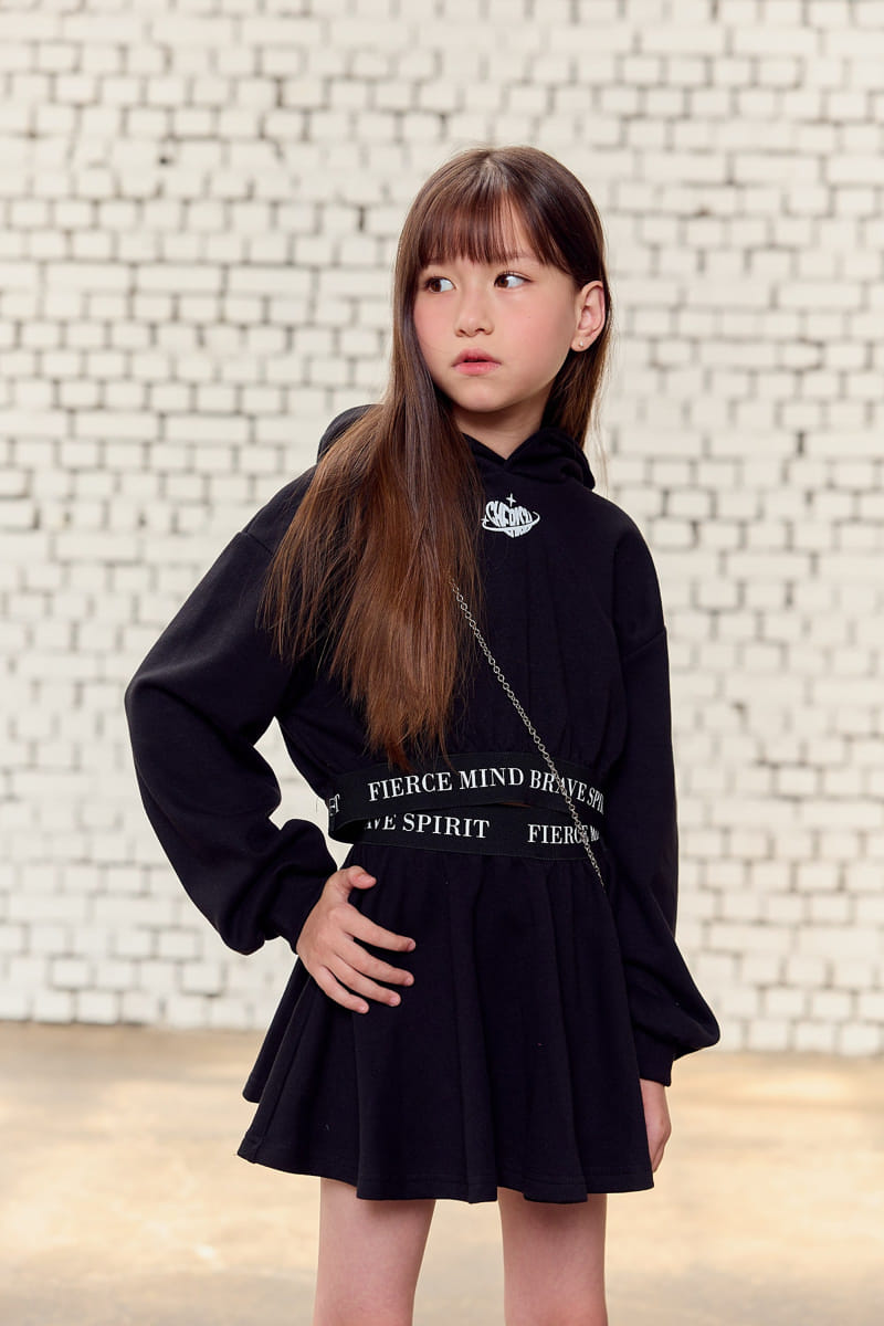 Lilas - Korean Children Fashion - #designkidswear - Envy Top Bottom Set - 7