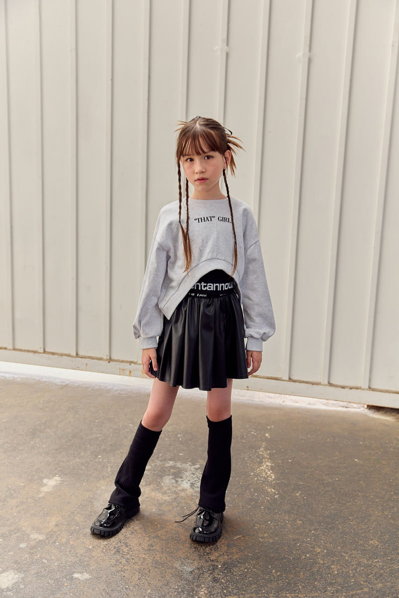 Lilas - Korean Children Fashion - #kidzfashiontrend - Pick Me Tee - 3