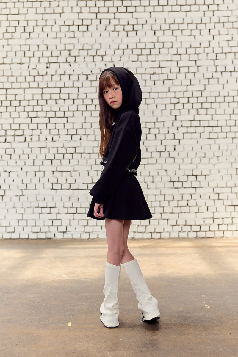 Lilas - Korean Children Fashion - #kidzfashiontrend - Envy Top Bottom Set - 12