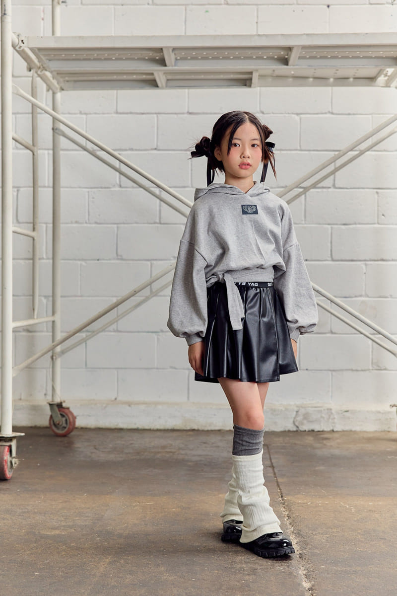 Lilas - Korean Children Fashion - #kidzfashiontrend - Step Currot - 6