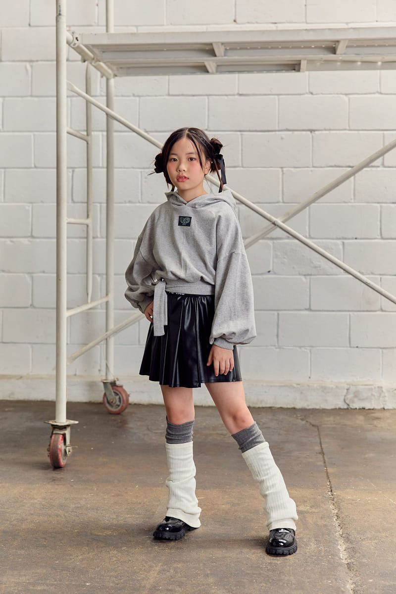 Lilas - Korean Children Fashion - #littlefashionista - Step Currot - 8