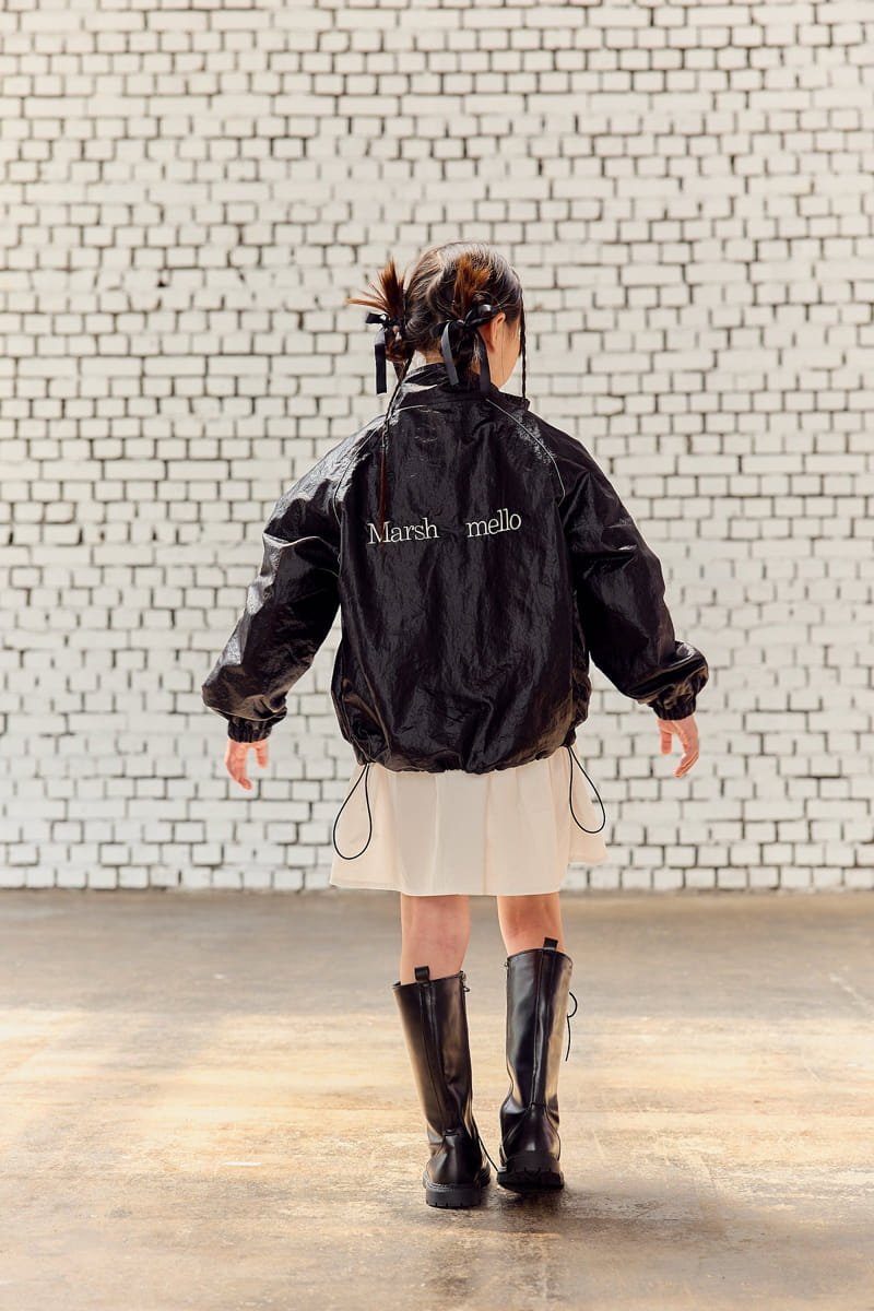 Lilas - Korean Children Fashion - #magicofchildhood - Shiny Jumper - 11