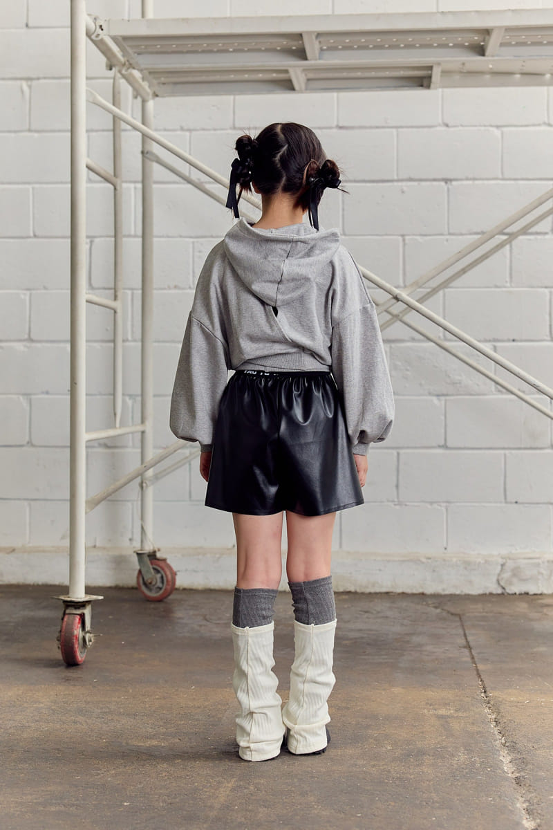 Lilas - Korean Children Fashion - #magicofchildhood - Step Currot - 9