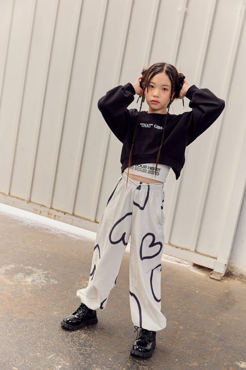 Lilas - Korean Children Fashion - #minifashionista - Pick Me Tee - 7