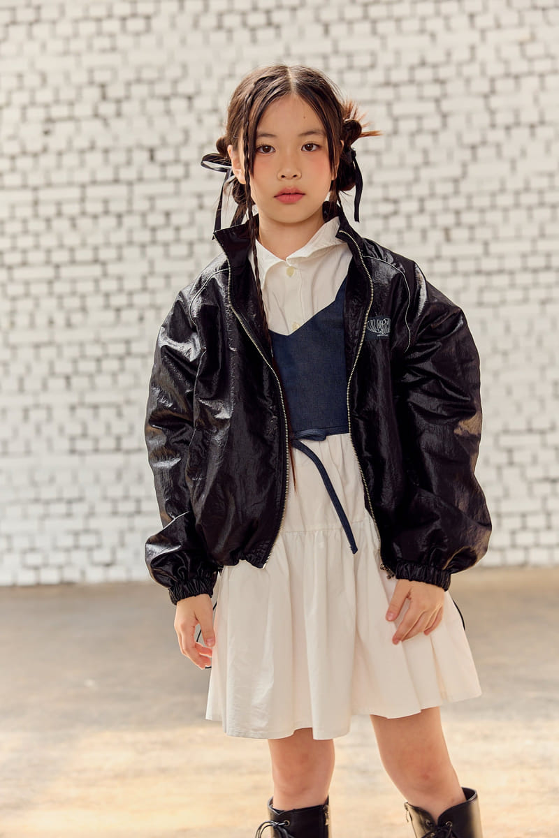 Lilas - Korean Children Fashion - #minifashionista - Shiny Jumper - 12