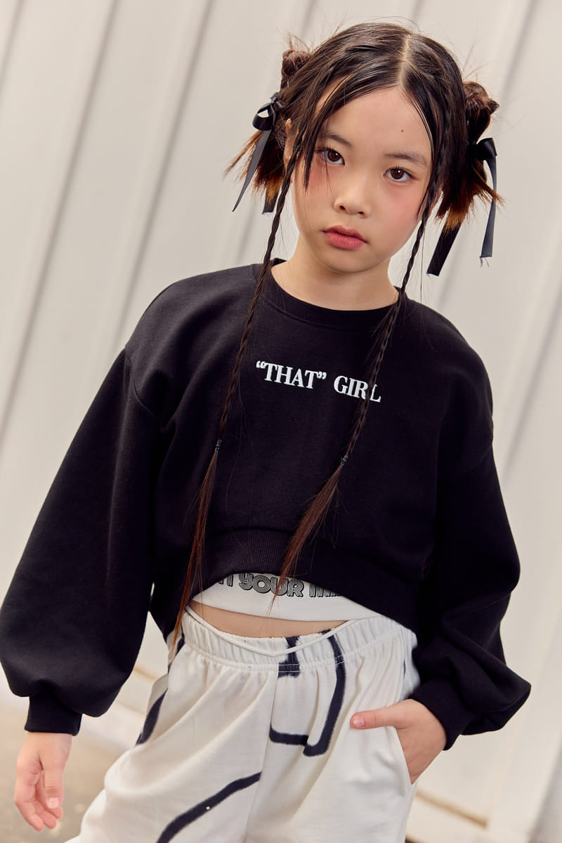 Lilas - Korean Children Fashion - #prettylittlegirls - Pick Me Tee - 8