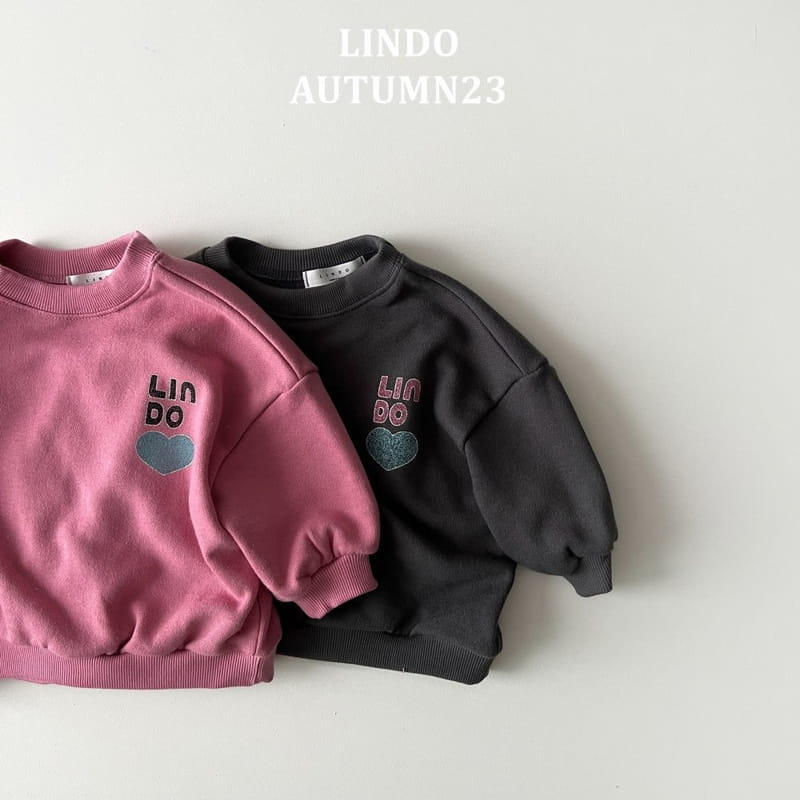 Lindo - Korean Children Fashion - #Kfashion4kids - Eldy Sweatshirt - 2