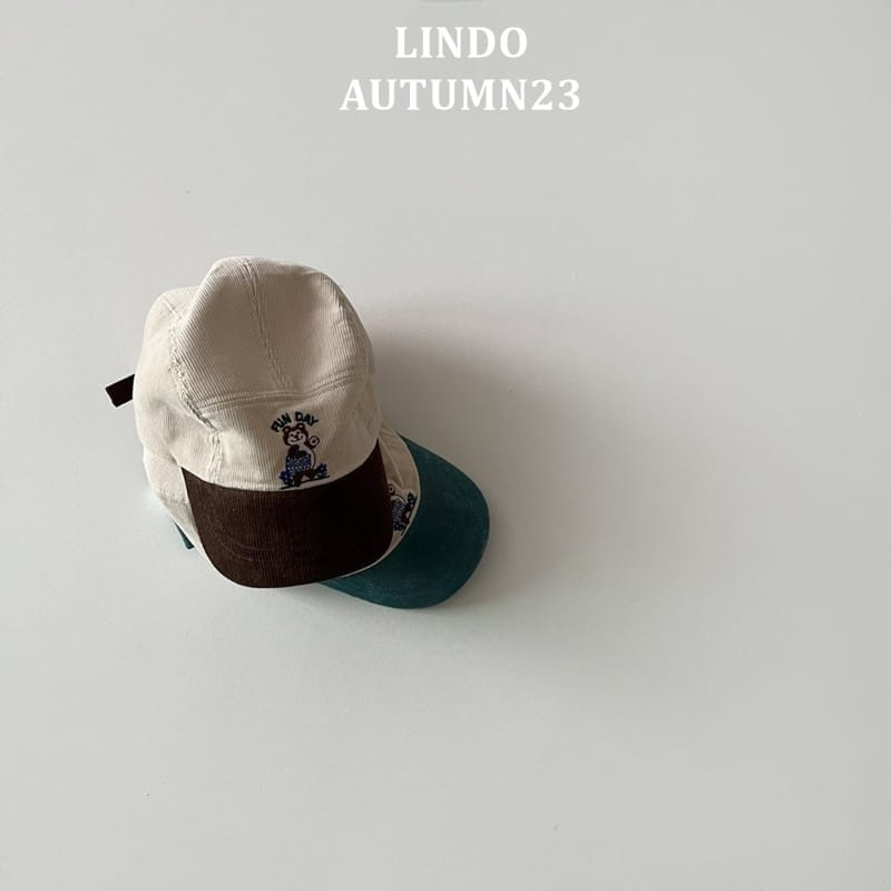 Lindo - Korean Children Fashion - #childofig - Coloe Hat - 6