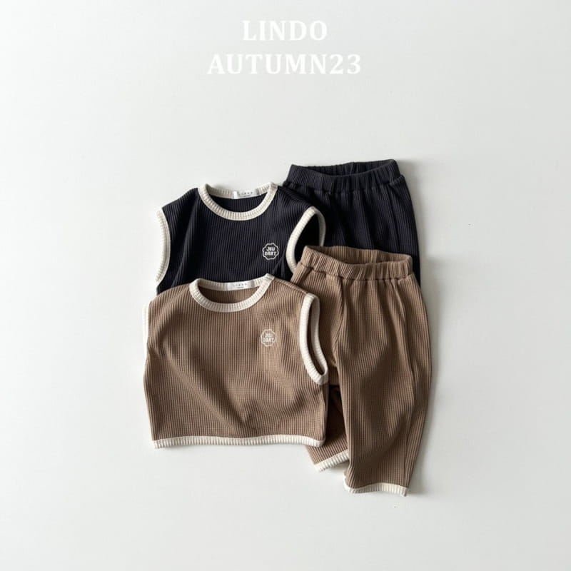 Lindo - Korean Children Fashion - #childrensboutique - Clover Pants