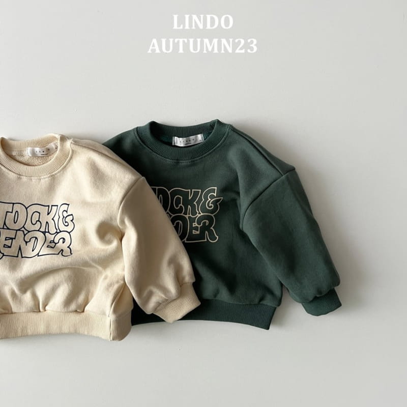Lindo - Korean Children Fashion - #childrensboutique - Stock Sweatshirt - 2