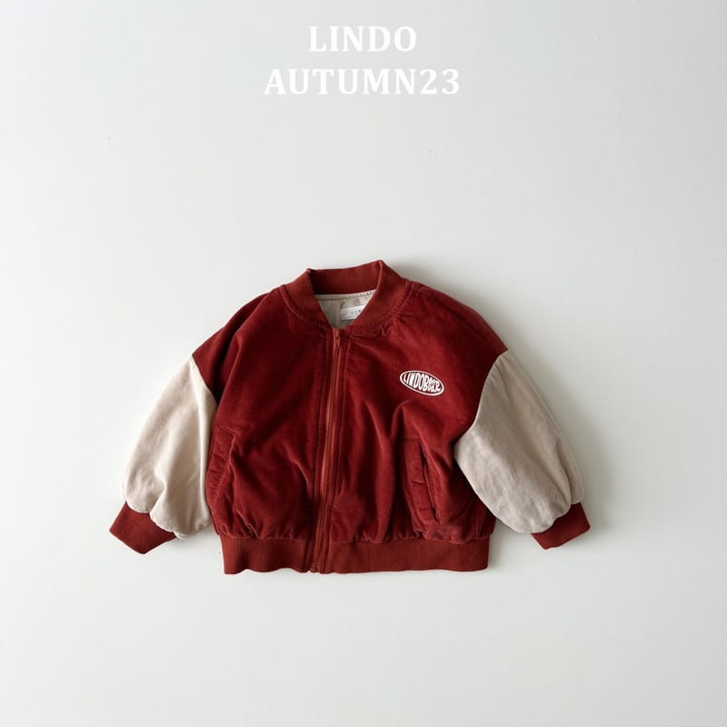 Lindo - Korean Children Fashion - #designkidswear - Bowl Jumper - 3