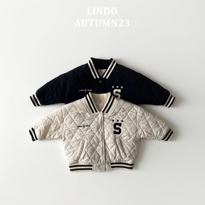 Lindo - Korean Children Fashion - #kidsstore - Hif Jumper - 2