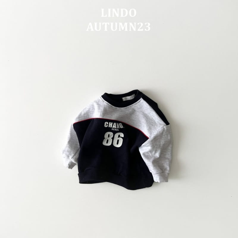 Lindo - Korean Children Fashion - #kidsstore - 86 Pping Sweatshirt