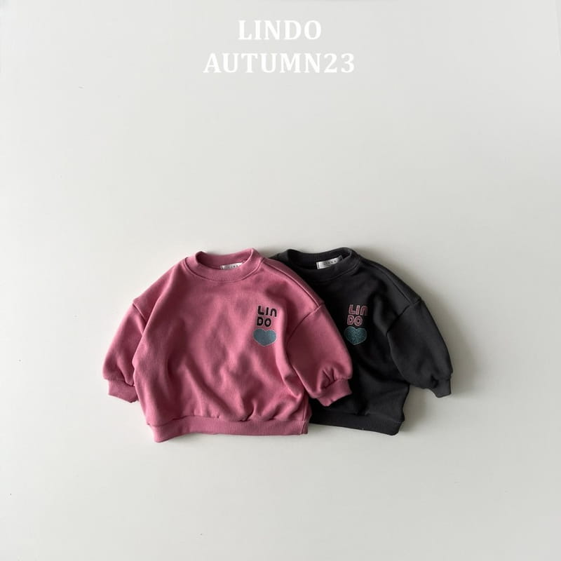 Lindo - Korean Children Fashion - #kidzfashiontrend - Eldy Sweatshirt