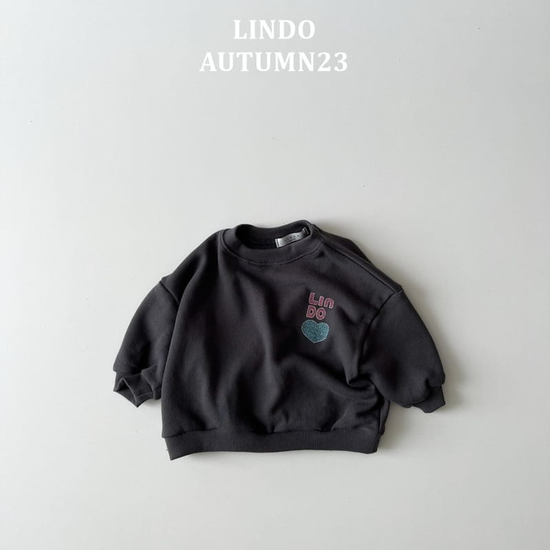 Lindo - Korean Children Fashion - #littlefashionista - Eldy Sweatshirt - 3