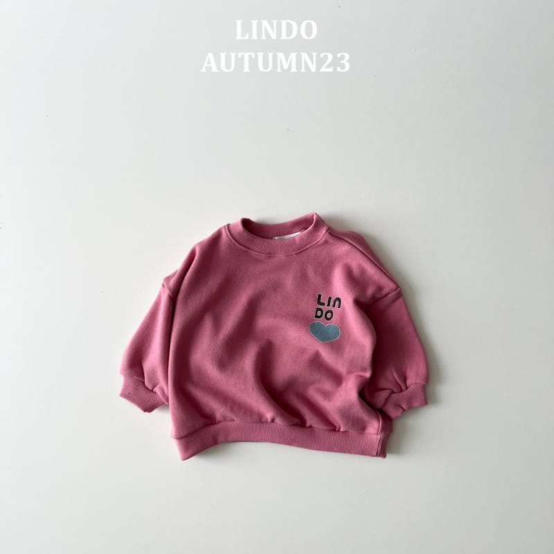 Lindo - Korean Children Fashion - #littlefashionista - Eldy Sweatshirt - 4