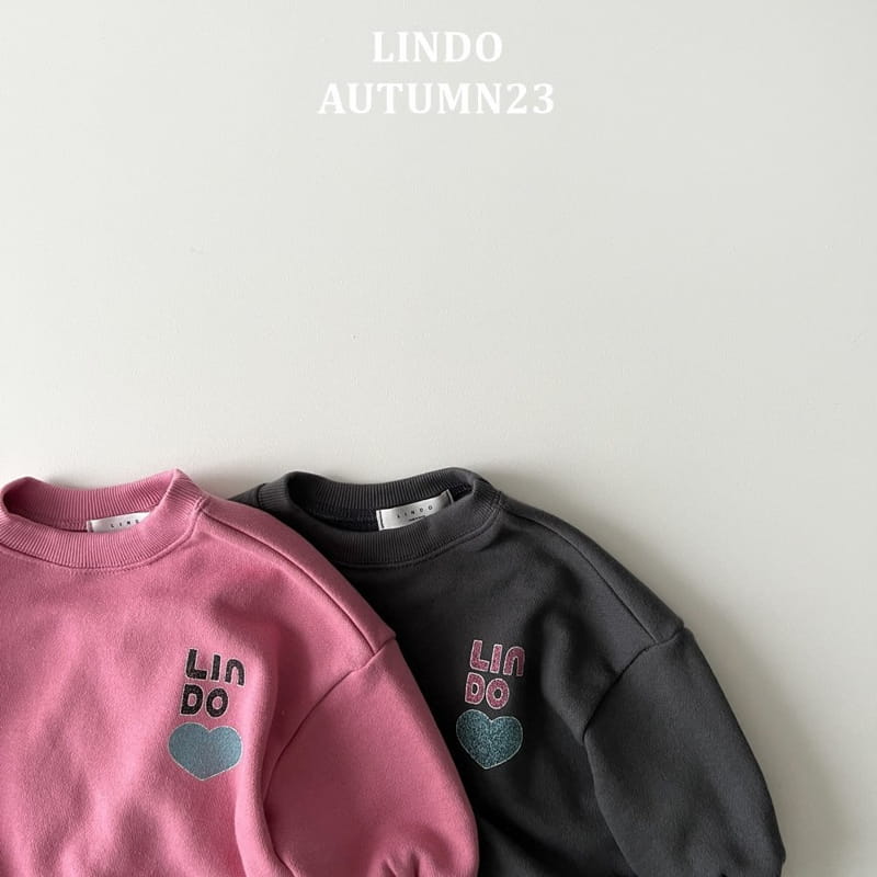 Lindo - Korean Children Fashion - #minifashionista - Eldy Sweatshirt - 5