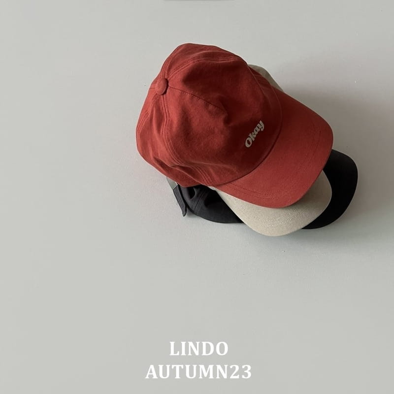 Lindo - Korean Children Fashion - #minifashionista - OK Hat - 5