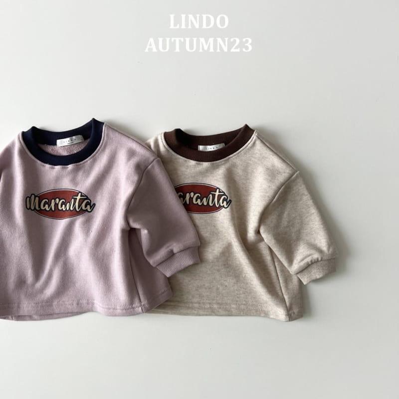 Lindo - Korean Children Fashion - #minifashionista - Maranta Tee - 2