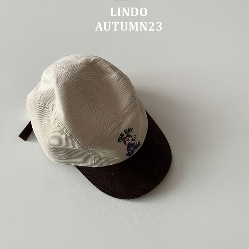 Lindo - Korean Children Fashion - #minifashionista - Coloe Hat - 4